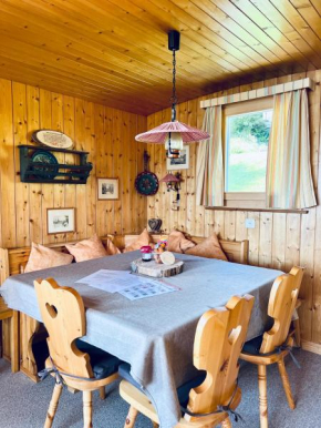 Chalet Tobeleck - CharmingStay